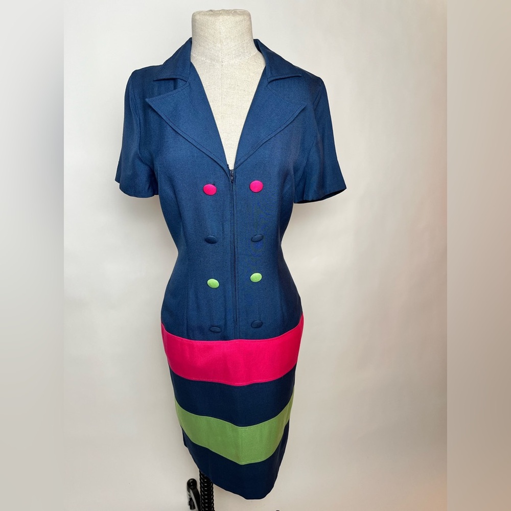 Vintage dress